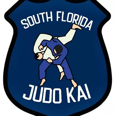 South Florida Judokai Logo