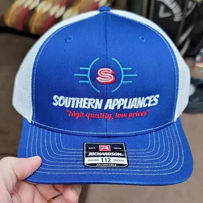 Southern Appliance Logo