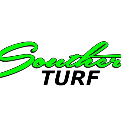 Southern Turf Logo