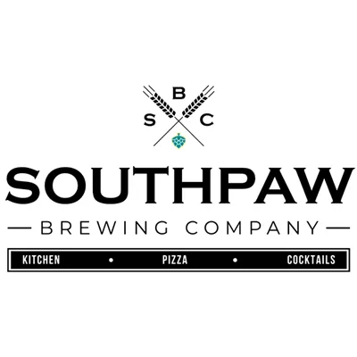 Southpaw Brewing Company logo