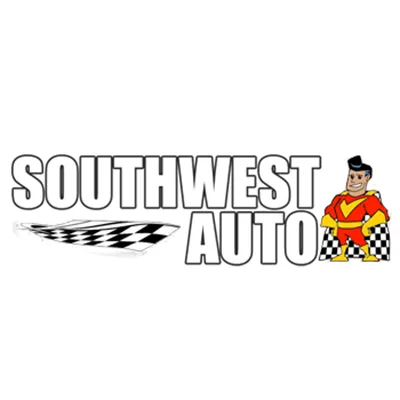 Southwest Auto Logo