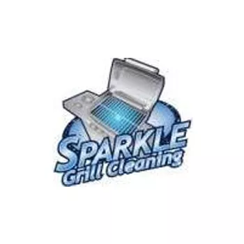 Sparkle Grill of Long Island Logo
