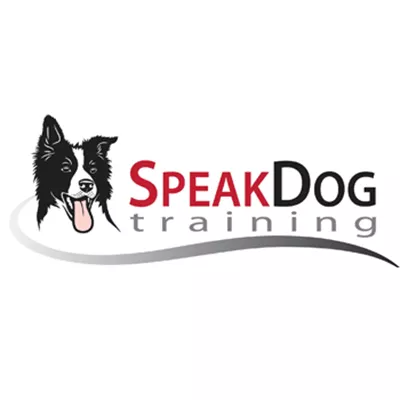 SpeakDog Training Logo