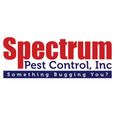 Spectrum Pest Control Inc Logo