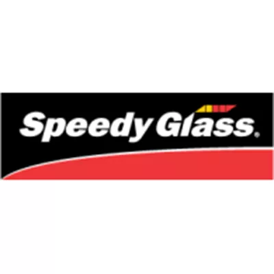 Speedy Glass Duncan Logo