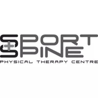 Sport and Spine Physical Therapy Centre logo