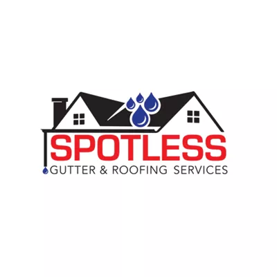 Spotless Gutter Cleaning & Repair, Inc. Logo
