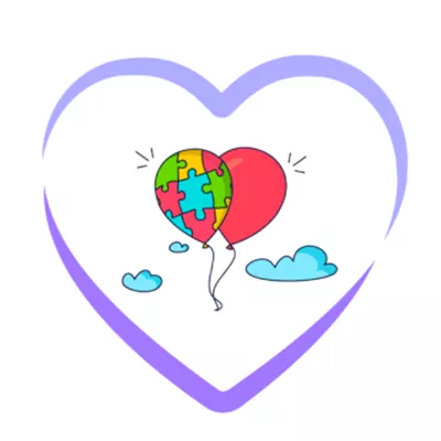 Spring Health Autism Intervention Logo