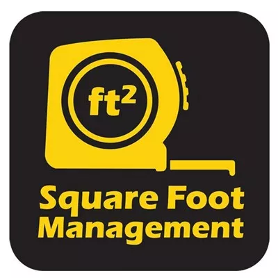 Square Foot Management Logo