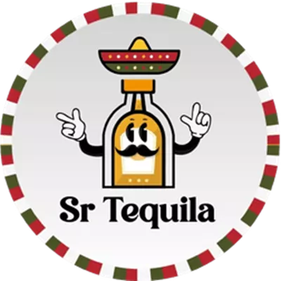 Sr Tequila Mexican Grill Logo