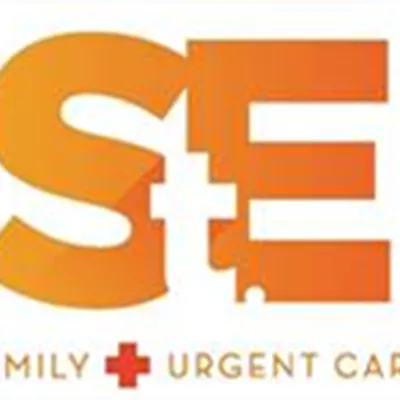 St. Elizabeth Family Care Logo