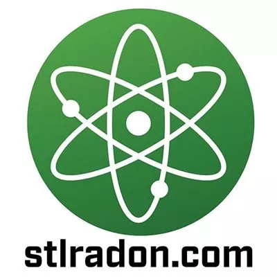 St. Louis Radon Testing and Mitigation logo