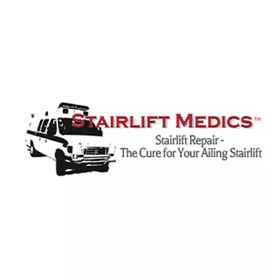 Stairlift Medics Logo