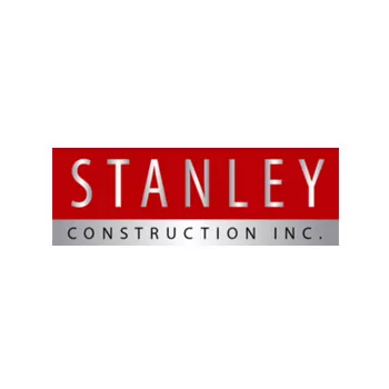 Stanley Construction Inc. Logo
