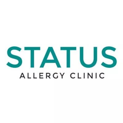Status Allergy Clinic logo