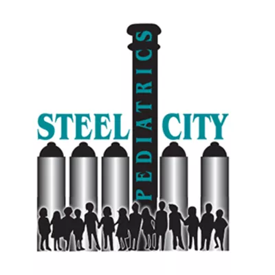 Steel City Pediatrics  Logo