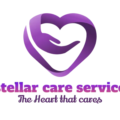 Stellar Care Service  Logo