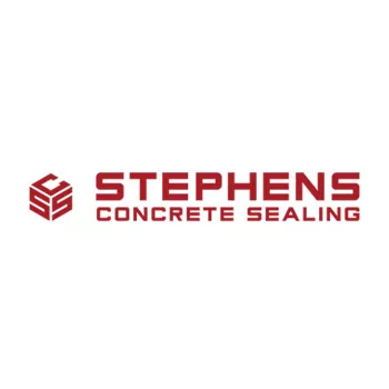 Stephens Concrete Sealing Logo