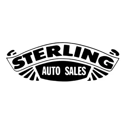 Sterling Auto Sales Logo