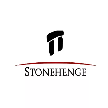 Stonehenge of American Fork Logo