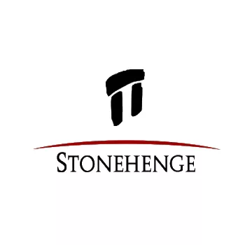 Stonehenge of Orem Logo