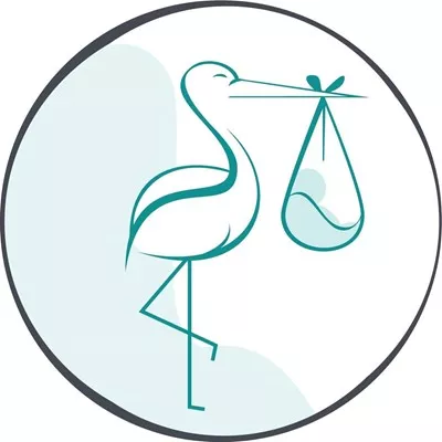 Stork Helpers Logo