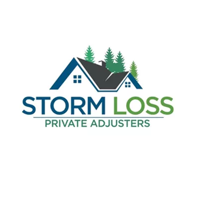 Storm Loss Private Adjusters Logo