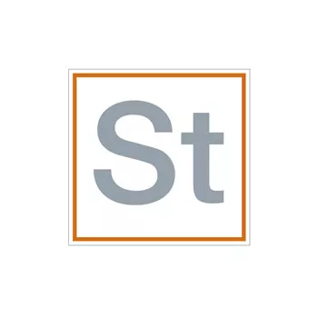 Stratum Foundation Repair Logo