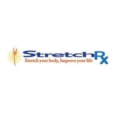 Stretch Rx logo