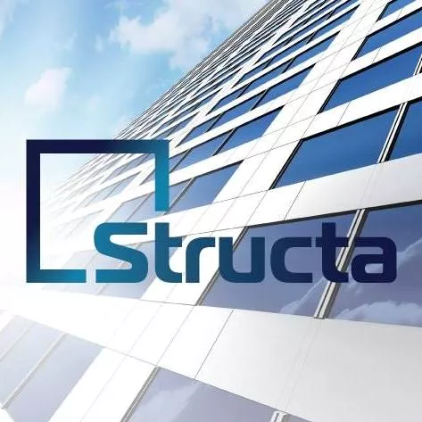 Structa Logo