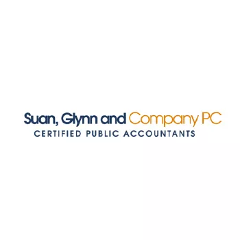 Suan and Company PC Logo