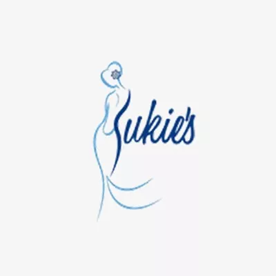 Sukie's Bridal, Tux & Alterations Logo
