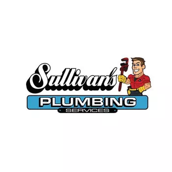 Sullivans Plumbing Services Logo
