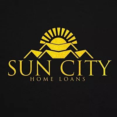 Sun City Home Loans Logo