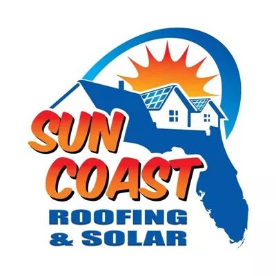 Sun Coast Roofing & Solar Logo