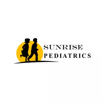 Sunrise Pediatrics LLC Logo