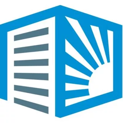 Sunrise Self Storage logo