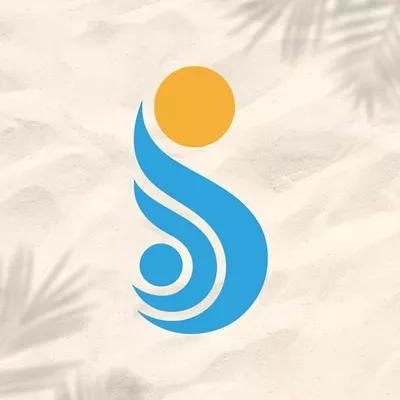 Sunshine & Saline logo