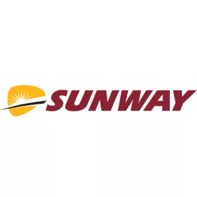 Sunway Charters Logo