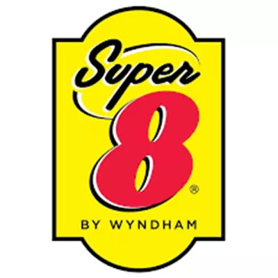 Super 8 East Logo