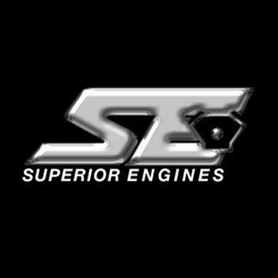 Superior Engines logo
