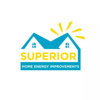 Superior Home Energy Logo