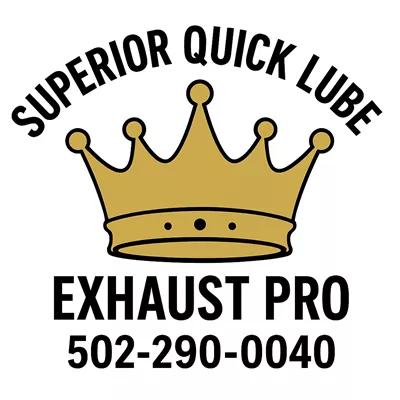 Superior Quick Lube LLC Logo