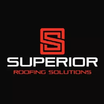 Superior Roofing Solutions LLC Logo