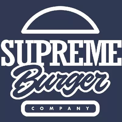 Supreme Burger Company LLC Logo