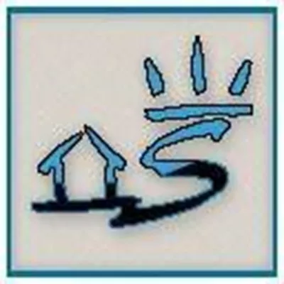 Supreme Modular Logo