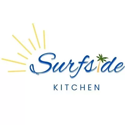 Surfside Kitchen logo