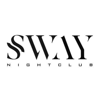 SWAY Nightclub Logo