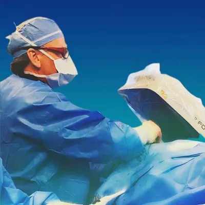 Symmetry Vascular Center Logo