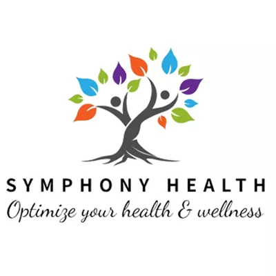 Symphony Health Logo